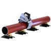 7010437-110  Exact PipeCut 220E System for 15-220mm Pipe Ø - 110v